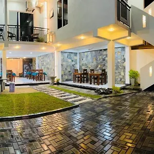 Casa de hóspedes Funwhales, Negombo